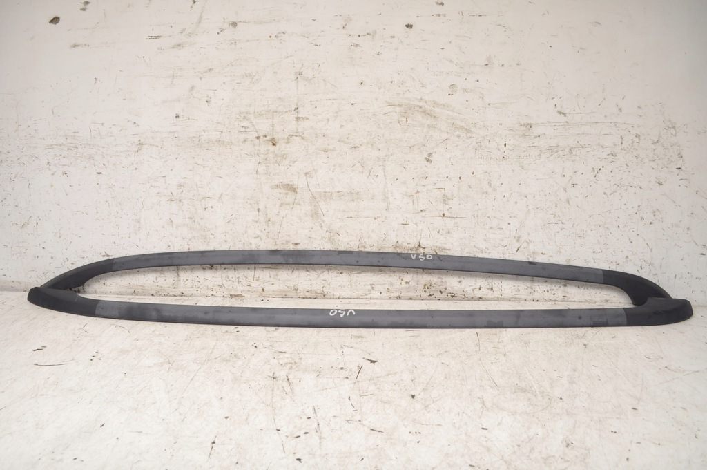 фото №1, Volvo v50 рейлінг даховий комплект