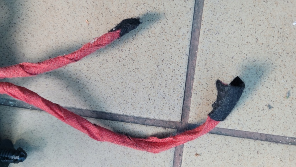 фото №14, Mercedes eqe w295 350+ 23r жгут электропроводка салона