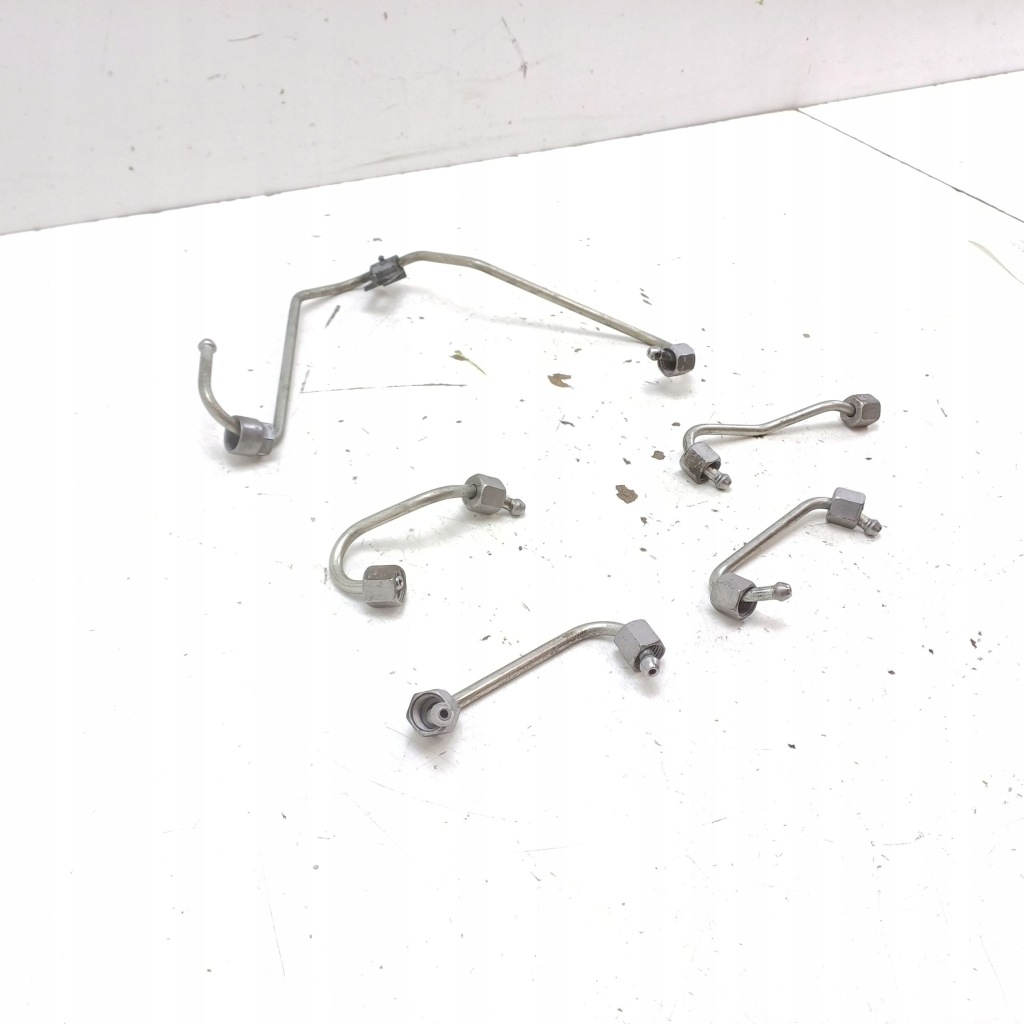 2020 land rover evoque ii шланг впрыскной Цена