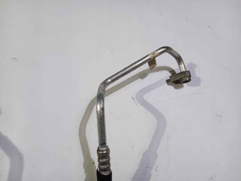 фото №5, Шланг wąż трубка кондиционера ford expedition 3.5 eb 2018-