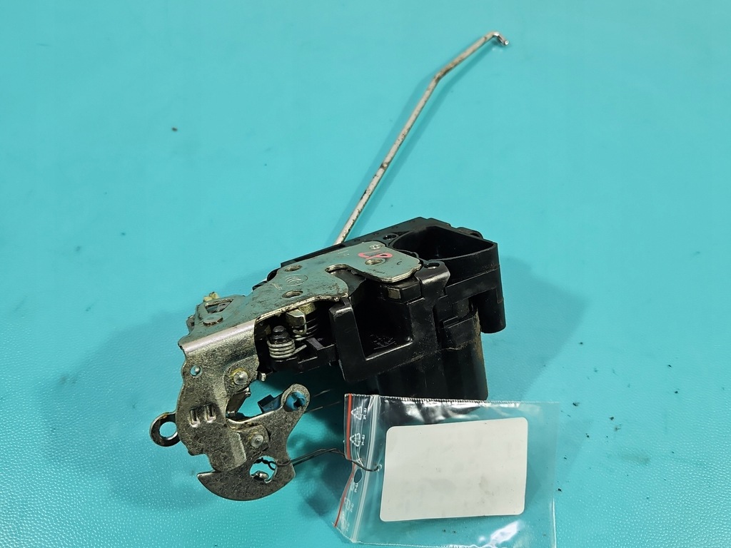 фото №1, Замок перед левый chevrolet lacetti europa 3+2pin