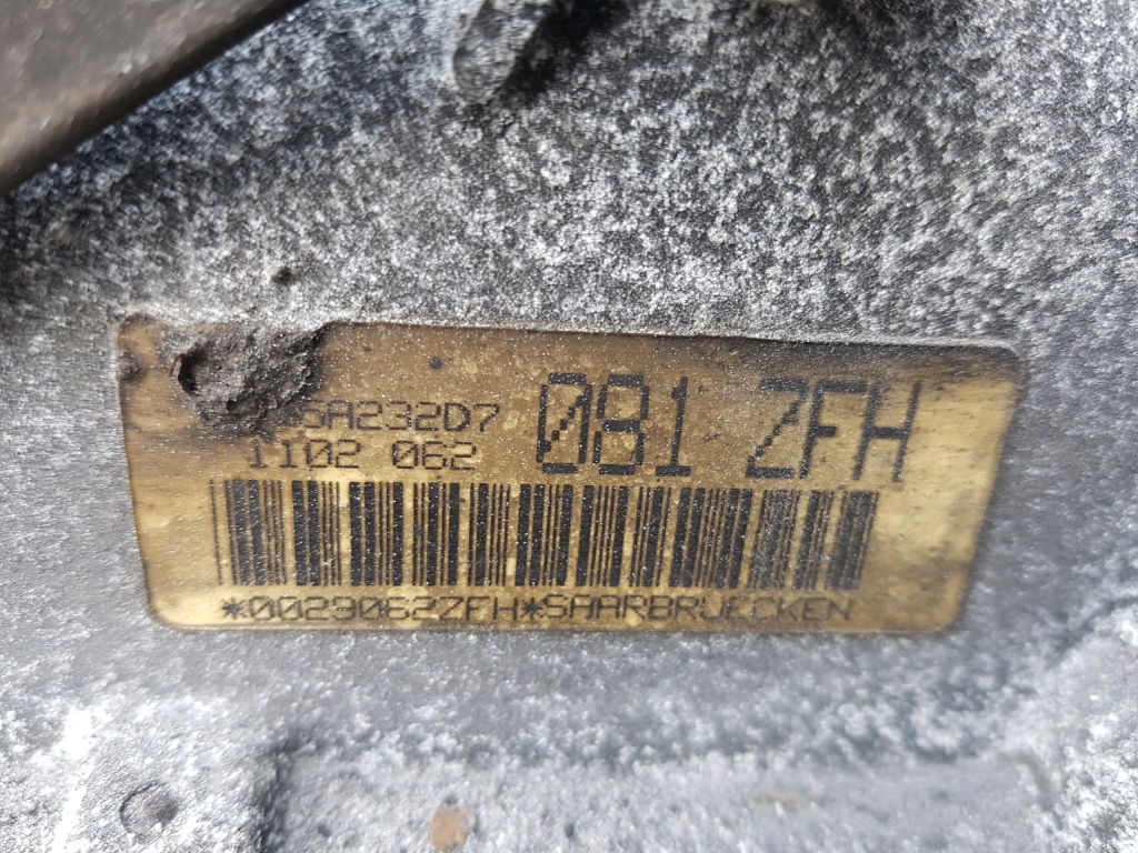 фото №11, Bmw 3 g20 g21 18r- 2.0i 330e hybrid коробка передач передач ga8p75hz