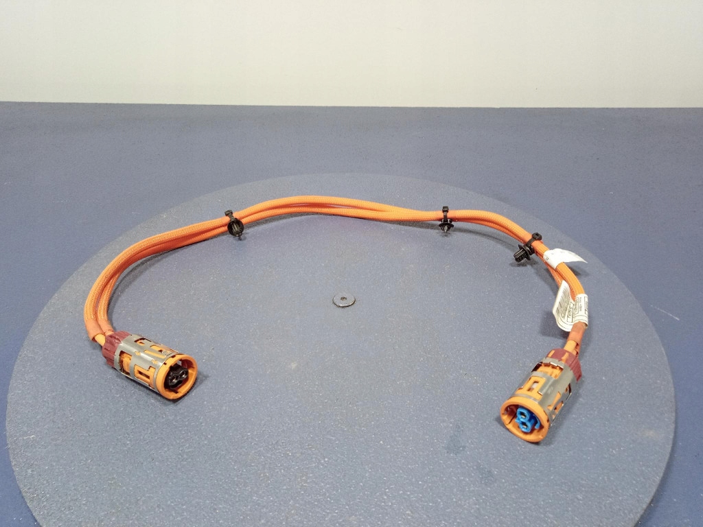 фото №1, Bmw ix1 x1 u11 шланг wysokiego напряжения 5a1ca71