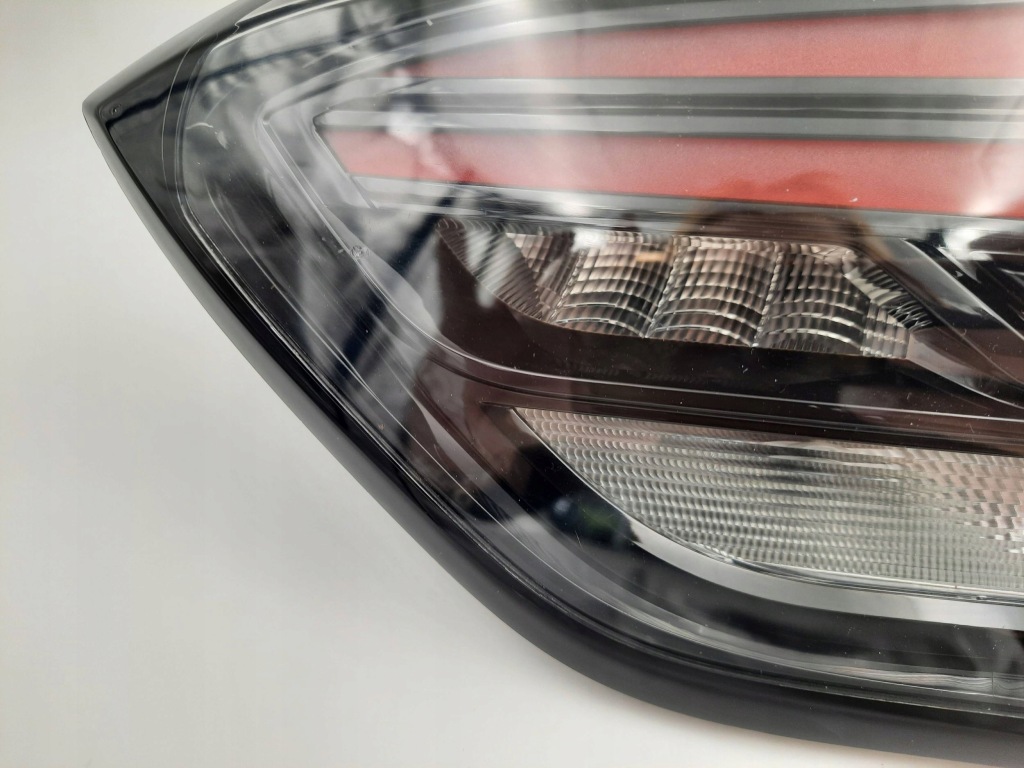 фото №4, Opel crossland лампа права правий задня 39235960