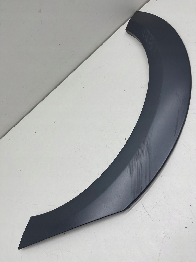 фото №11, Audi a6 c7 allroad kistwa накладка крыла задний четверть правый задняя