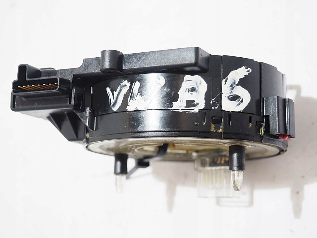 фото №8, Vw passat b6 стрічка подушка безпеки шлейф 3c0959653 europa