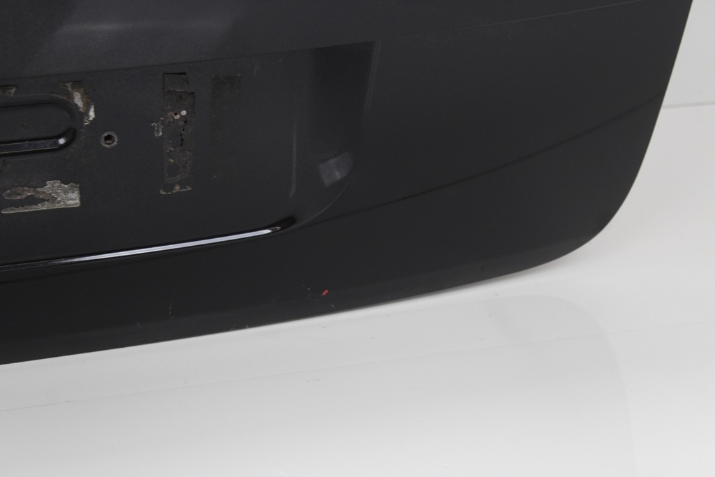 фото №6, Кришка багажника багажника задня porsche cayenne 07-11r lift