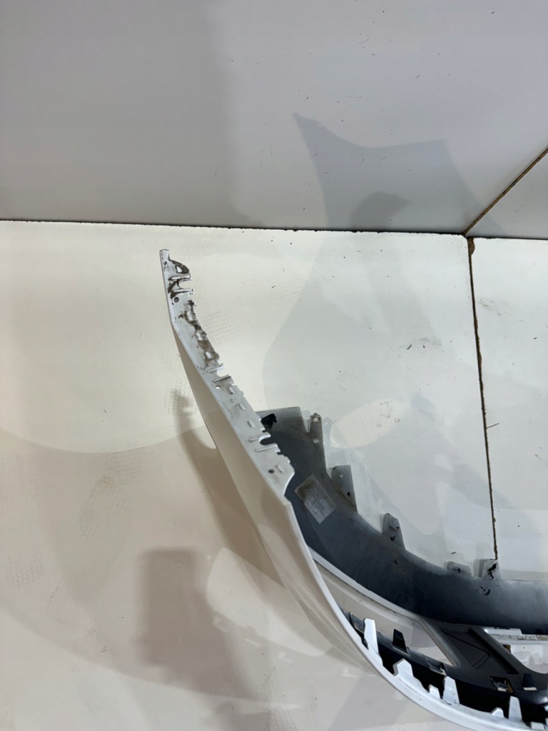 фото №9, Бампер передний перед mercedes vito v-klasa w447 a447 lift 19- pdc