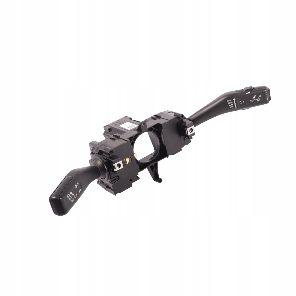 фото №11, Vw new beetle 5c переключатели переключатели колонки рулевого 5c5953513e