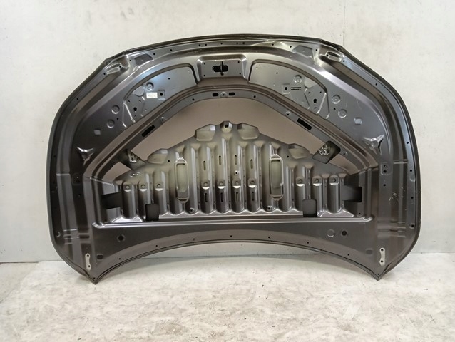 фото №5, Капот кришка двигуна lexus rx v 22-