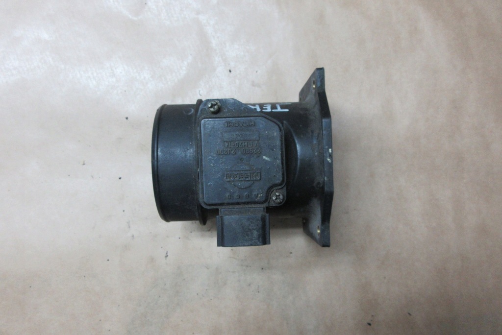 фото №1, Nissan terrano ii 2.7td расходомер