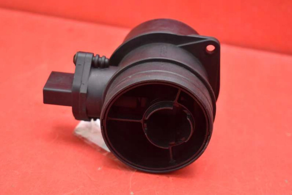 Витратомір 074906461b audi a3 8p 2.0 tdi 140 km 03-05 в Україні