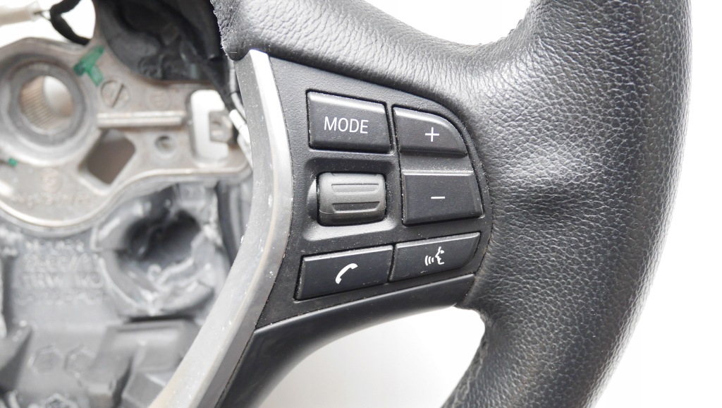 фото №7, Bmw f20 f30 f33 f36 воздуховод multifukcjia идеальное состояние