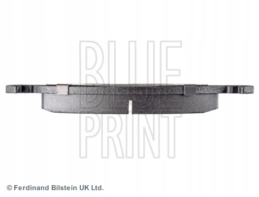 фото №1, Adg04238 blue гальмівні колодки гальмівні /p/ sephia