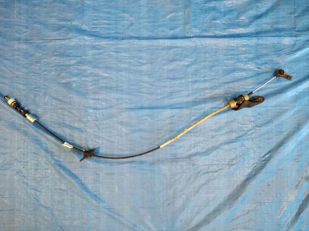 фото №13, Volvo v70 2008 троси перемикання передач