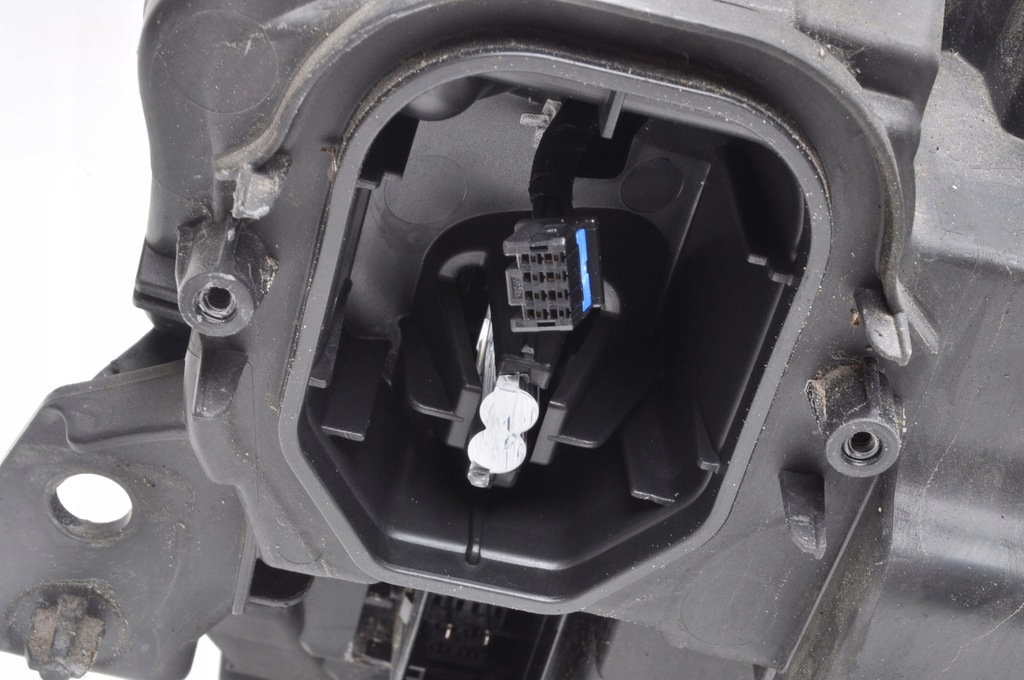 фото №13, Volvo s90 v90 15-21 лампа ліва передня лівий перед 31689201