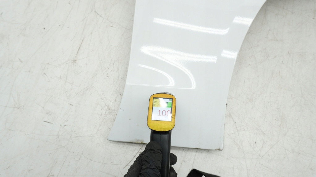 фото №15, Крыло правый перед передний audi s5 a5 8t coupe ly9c