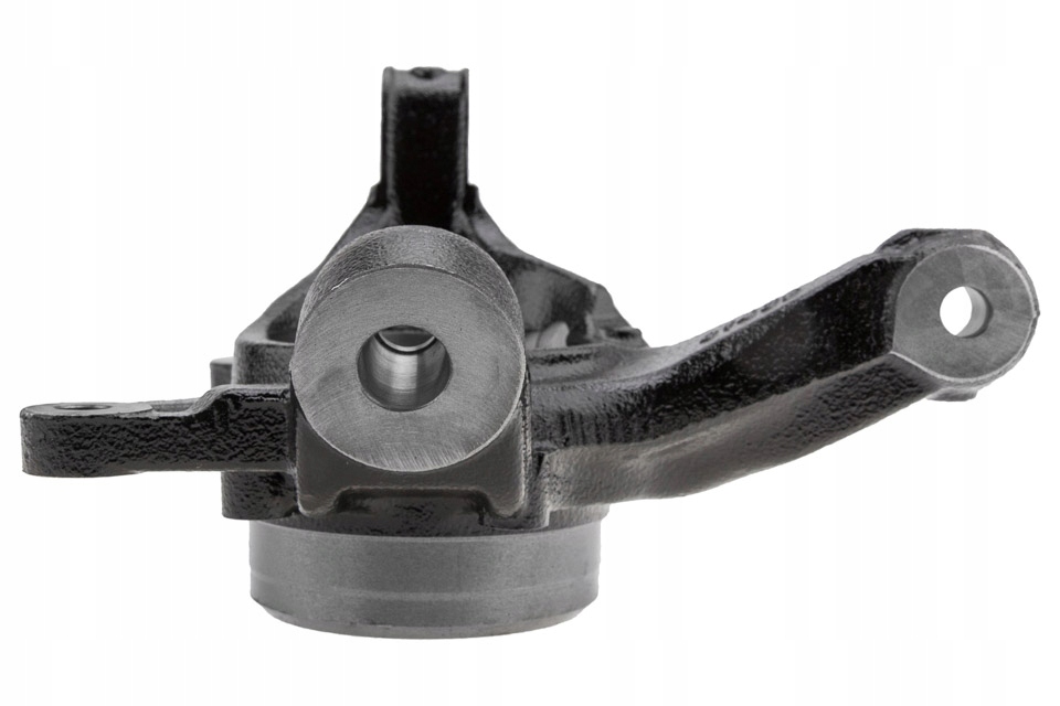 фото №3, Поворотний кулак права do lexus es 350