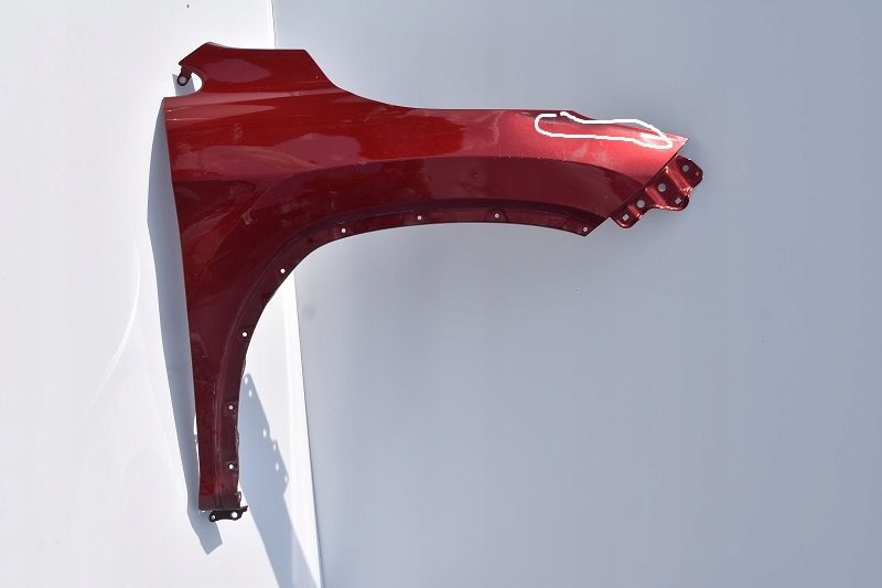 Купити Lexus rx iv крила