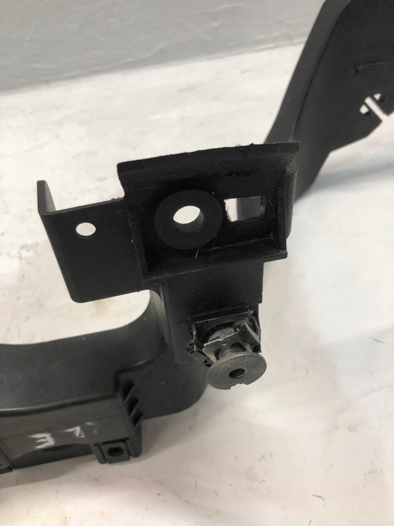 фото №9, Ford edge ii wzpocnienie/pas бампера