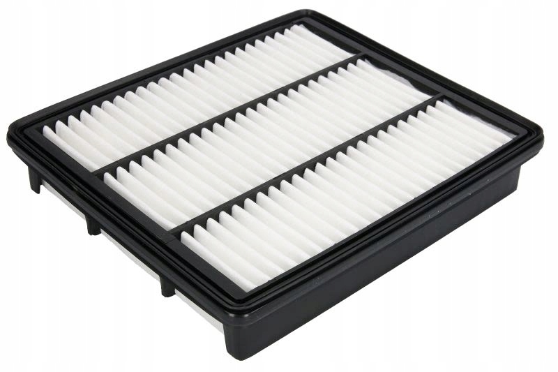 фото №14, Фильтр воздуха hyundai terracan 2,5td 01-