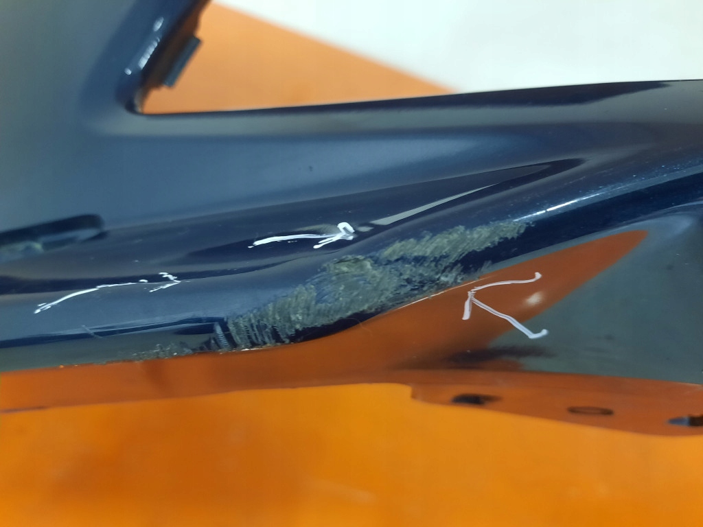 Купить Toyota corolla e21 19- бампер передний перед 5211902q10