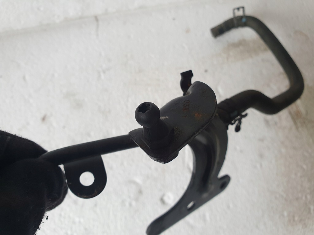 фото №8, Провода топлива dodge caliber 2.0 crd 1k0121070f