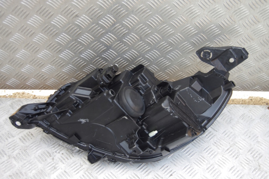 фото №13, Лампа права + ліва full led peugeot 2008 ii 208 ii 9833036380 9833036180