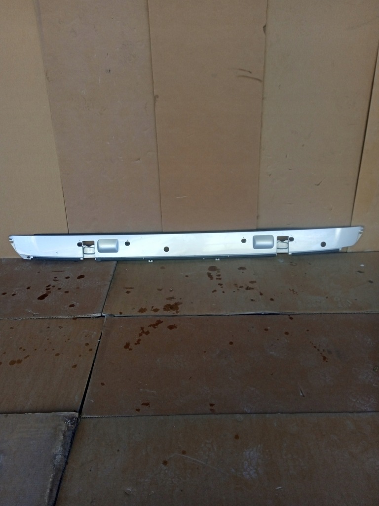 фото №1, Жабо man tgx, tg3