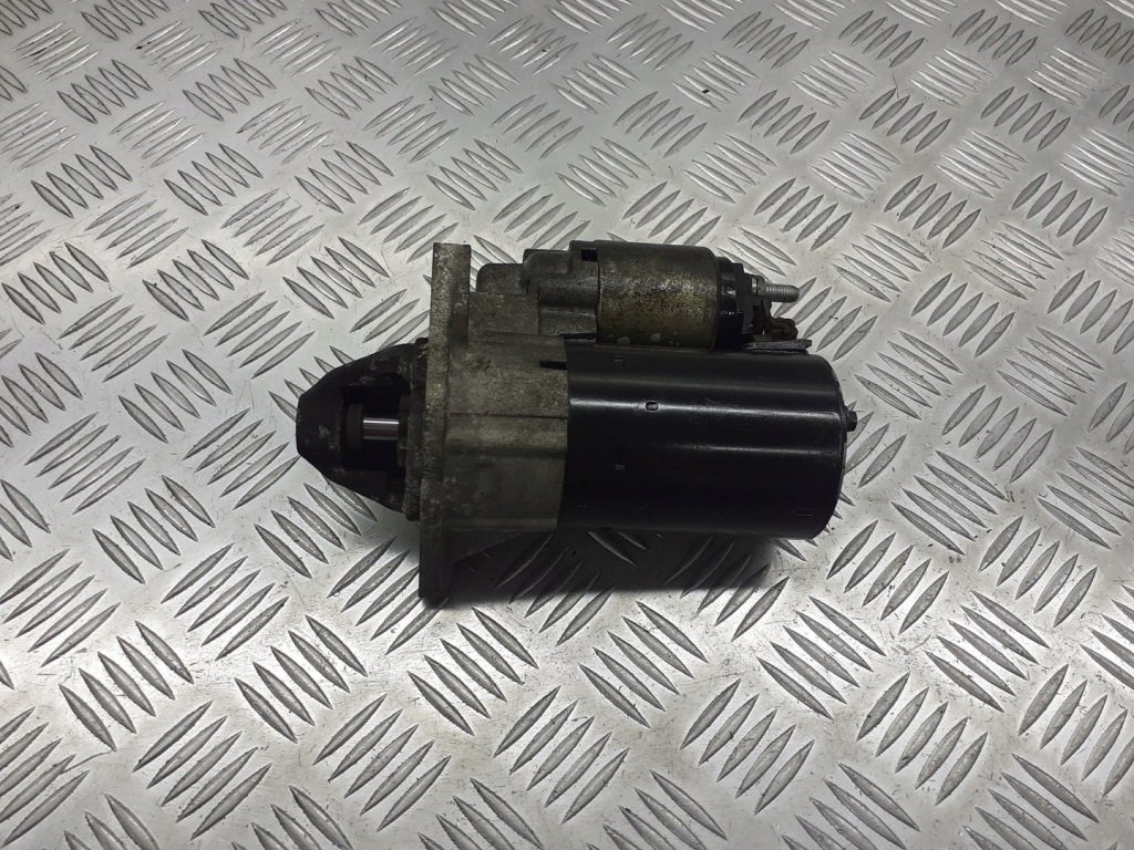 фото №1, Стартер alfa romeo 147 1.6 0001107411