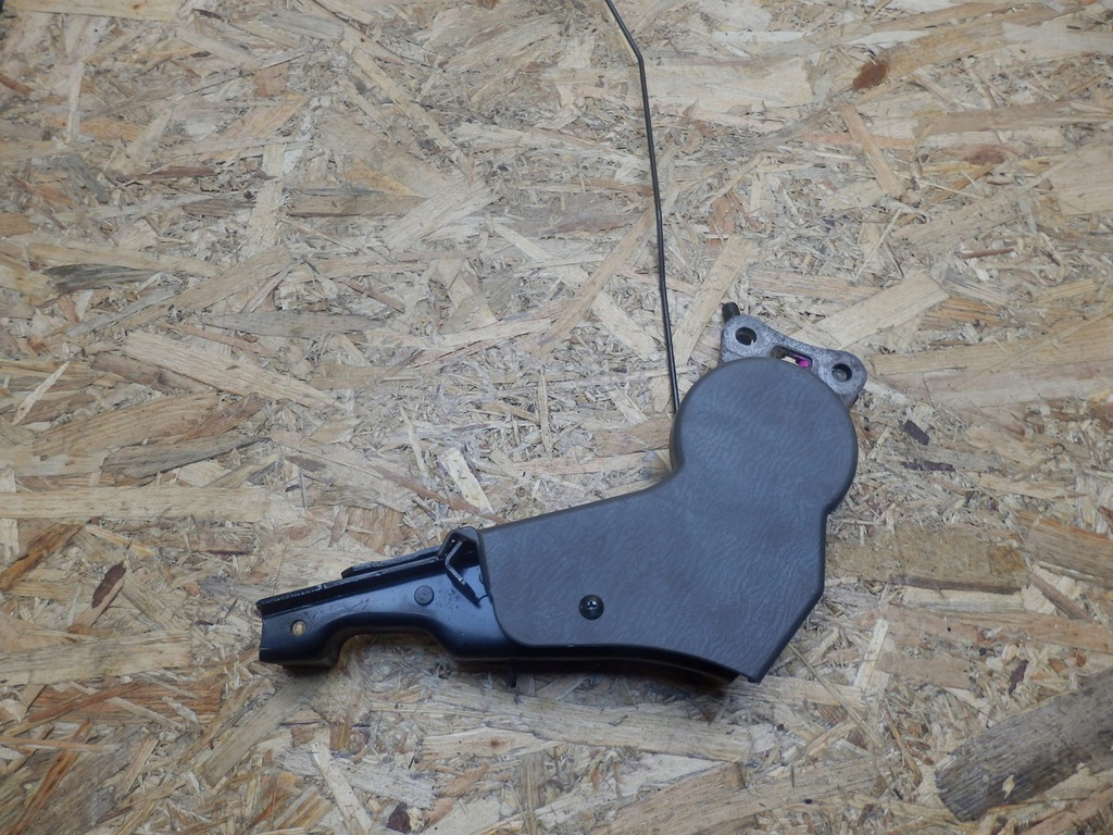 фото №5, Suzuki ignis i 00-03 механізм тягa сидіння