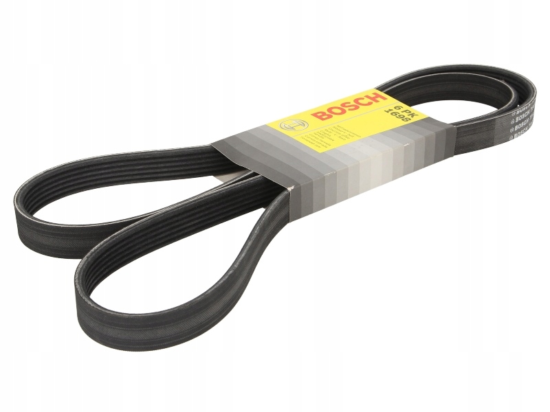 фото №1, Ремень клиновой 6pk1698