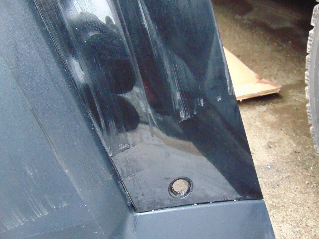 фото №8, Бампер задний задняя audi a4 b9 lift allroad 8w9807511ae