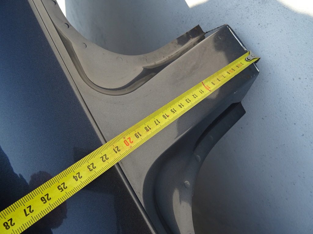 фото №13, Mazda cx-5 дах обшивка дахові код лакофарбового покриття 46a