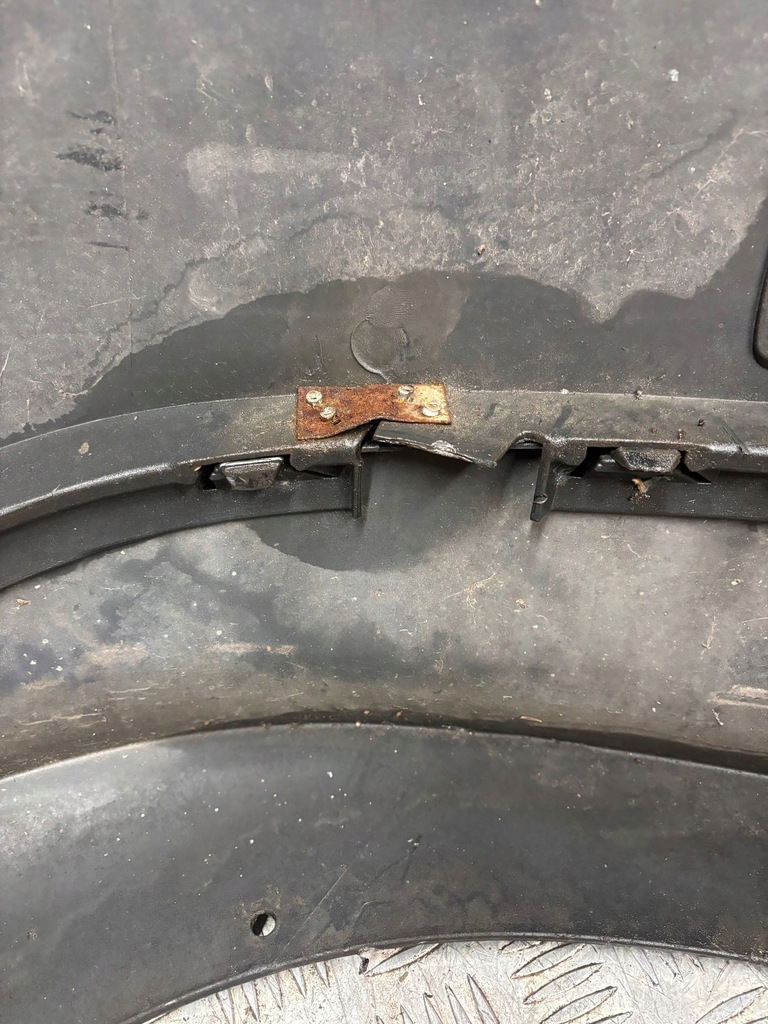 фото №12, Бампер задняя задний bmw 1 e87