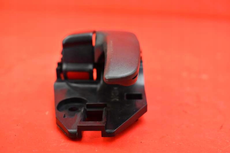 фото №4, Ручка внутренняя правая задняя mitsubishi lancer 7 vii 00-08