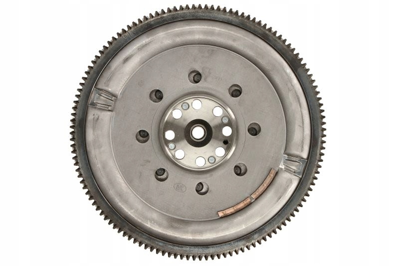 фото №13, Luk 415 0414 10 колесо маховик
