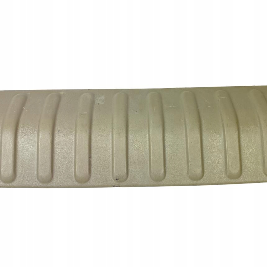 фото №7, Hummer h2 03-07r молдинг порог багажника