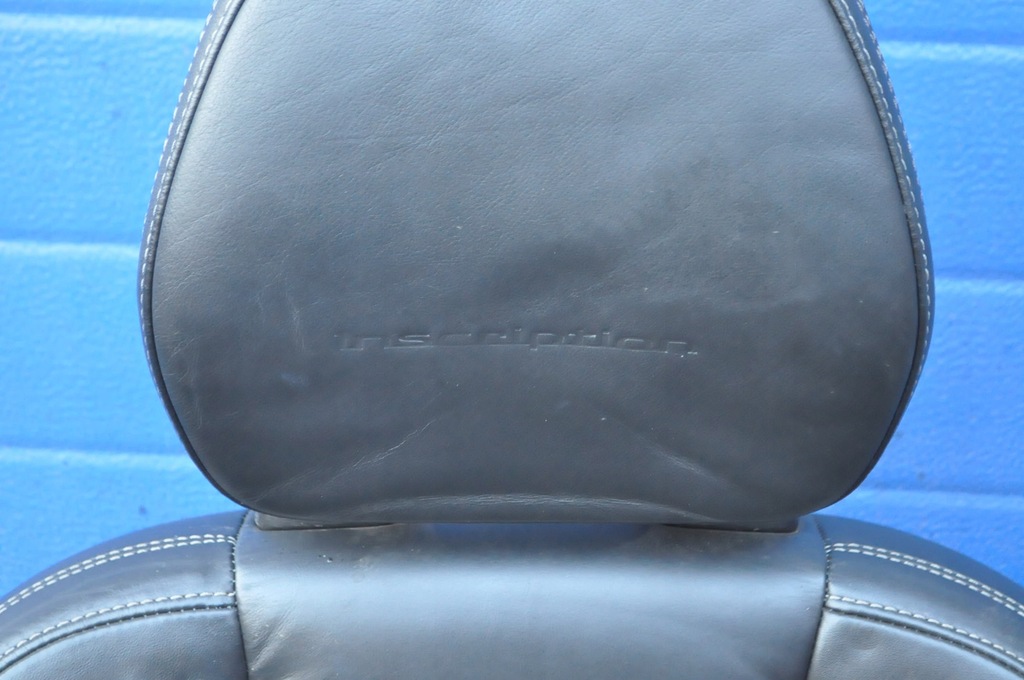 фото №12, Volvo v90 сиденья сиденья кожа комплект сидений обшивки