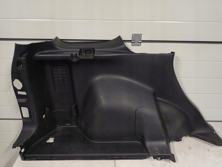 фото №6, Honda cr-v ii 01-06r обшивка багажника обивка