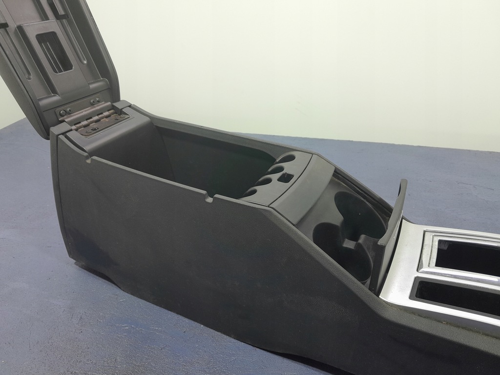 фото №10, Dodge charger 05-10 тунель середній підлокітник