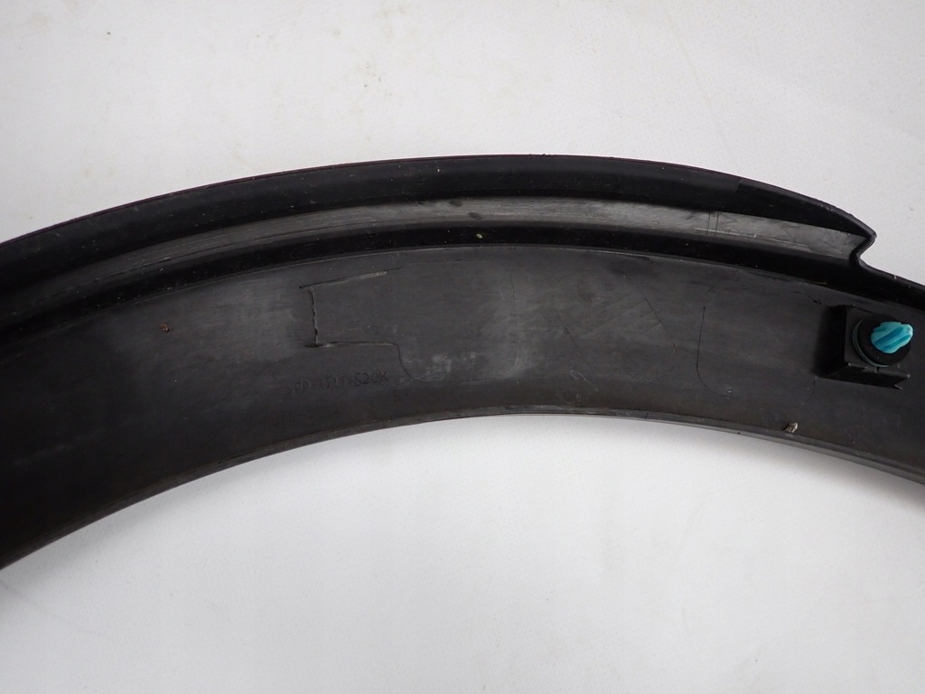 фото №12, Mazda cx-5 ii 17- молдинг накладка крила права