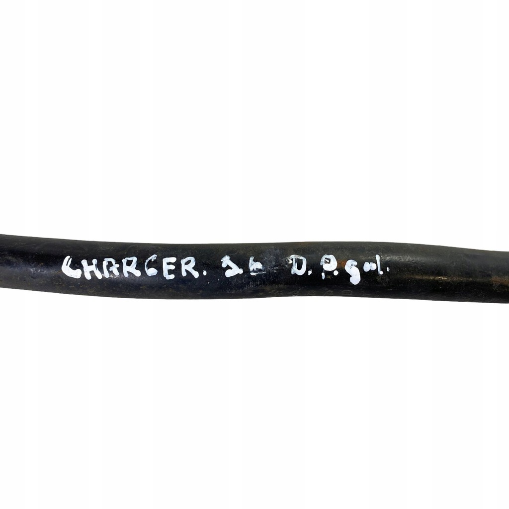 фото №6, Dodge charger 2017 права сторона важелі