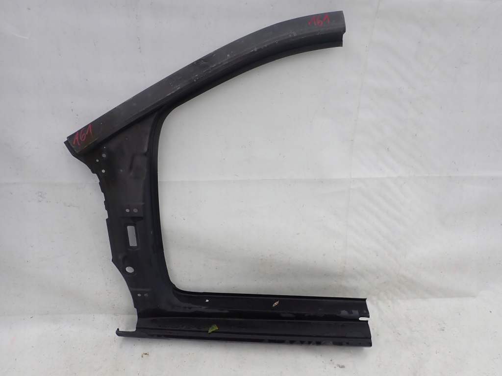 фото №1, Vw up mii citigo 11- 3d поріг обшивка блок двигуна лівий