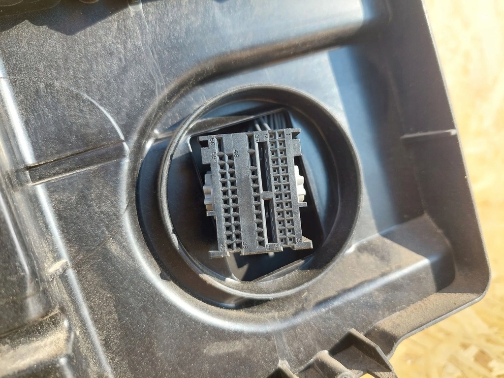 фото №11, Bmw x6 g06 2021 лампи передні