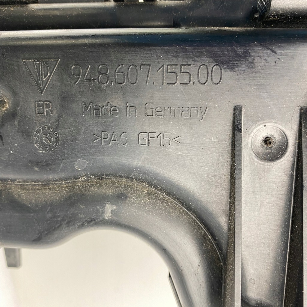 фото №6, Джгут двигуна porsche panamera 970 4.8 v8 m48.20