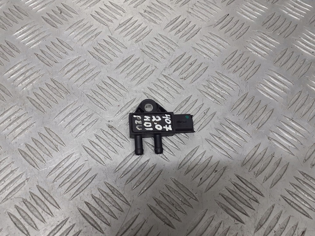 фото №1, Mapsensor peugeot 407 2.0 hdi