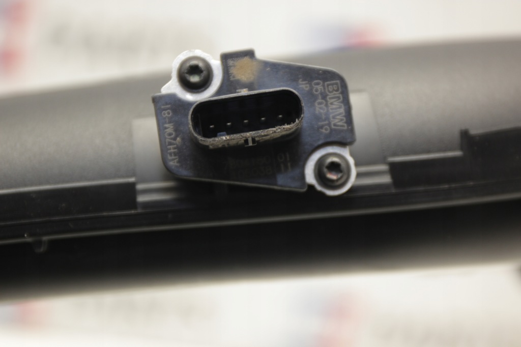 фото №10, Bmw f30 f36 корпус фильтра воздуха n57d30b 435d