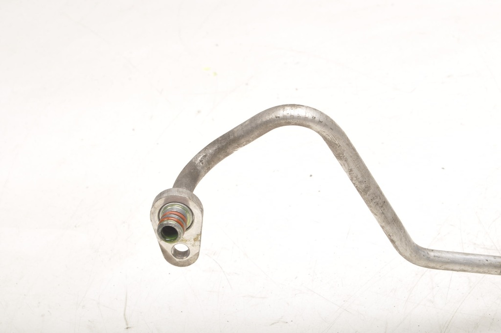 фото №7, Ford s-max 2.5 20v шланг кондиціонера