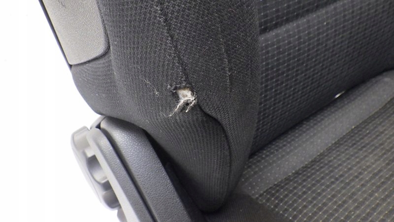 фото №7, Сиденье правый перед пассажира mercedes w245